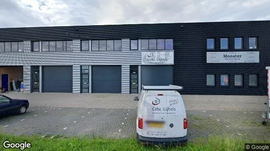 Commercial properties for rent i Dordrecht - Photo from Google Street View