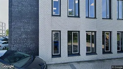 Office spaces for rent in Den Bosch - Photo from Google Street View