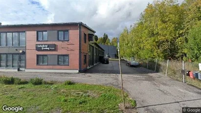 Warehouses for sale in Espoo - Photo from Google Street View