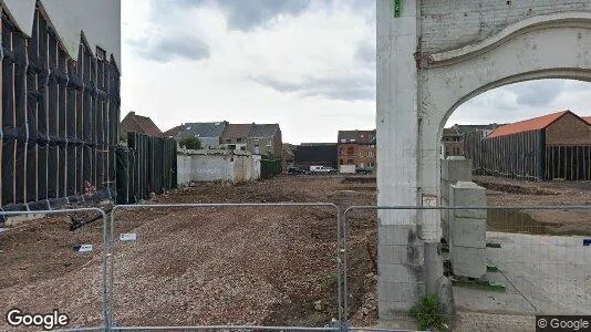 Gewerbeflächen zum Kauf i Aalst – Foto von Google Street View