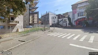 Gewerbeflächen zur Miete in Cluj-Napoca – Foto von Google Street View