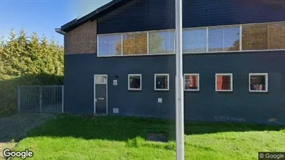 Bedrijfsruimtes te huur in Noordoostpolder - Foto uit Google Street View