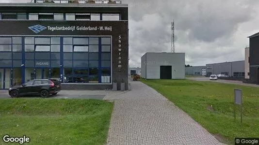 Commercial properties for rent i Overbetuwe - Photo from Google Street View