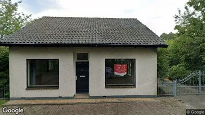 Bedrijfsruimtes te huur in Oosterhout - Foto uit Google Street View