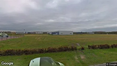 Gewerbeflächen zum Kauf in Zeewolde – Foto von Google Street View