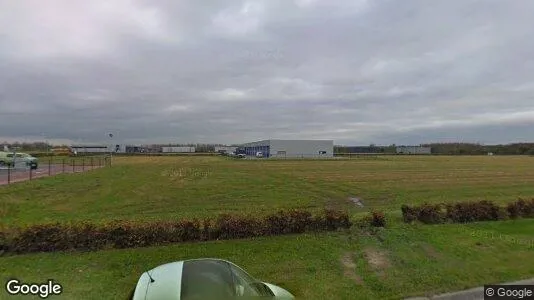 Commercial properties for sale i Zeewolde - Photo from Google Street View