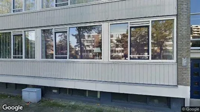 Företagslokaler till salu i Lansingerland – Foto från Google Street View