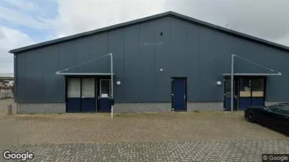 Office spaces for sale in Drechterland - Photo from Google Street View