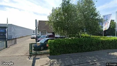 Commercial properties for sale in Woensdrecht - Photo from Google Street View