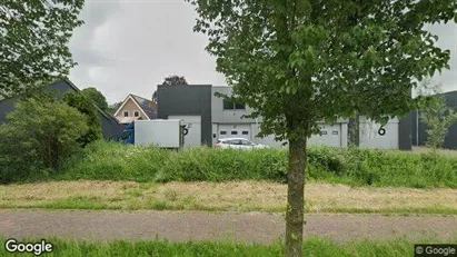 Gewerbeflächen zum Kauf in Haarlemmermeer – Foto von Google Street View