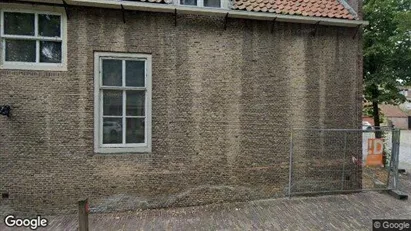 Gewerbeflächen zum Kauf in Heusden – Foto von Google Street View