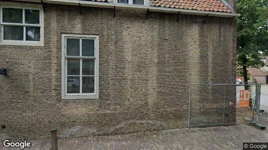 Commercial properties for sale i Heusden - Photo from Google Street View