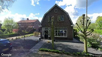 Andre lokaler til salgs i Veenendaal – Bilde fra Google Street View