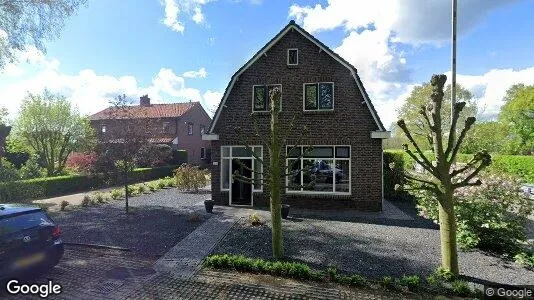 Commercial properties for sale i Veenendaal - Photo from Google Street View