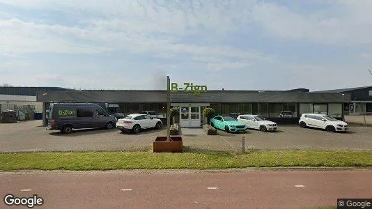 Gewerbeflächen zum Kauf i Terneuzen – Foto von Google Street View