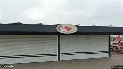 Kontorslokaler till salu i Drimmelen – Foto från Google Street View
