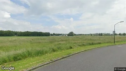 Bedrijfsruimtes te koop in Lelystad - Foto uit Google Street View