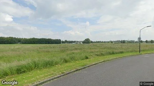 Gewerbeflächen zum Kauf i Lelystad – Foto von Google Street View