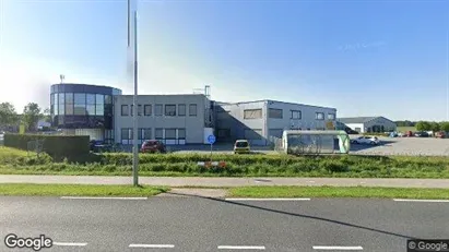 Kontorslokaler till salu i Noordoostpolder – Foto från Google Street View