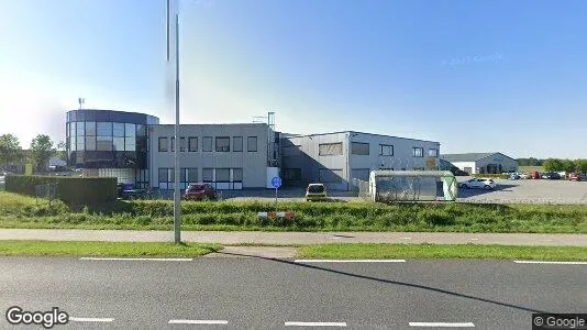 Office spaces for sale i Noordoostpolder - Photo from Google Street View