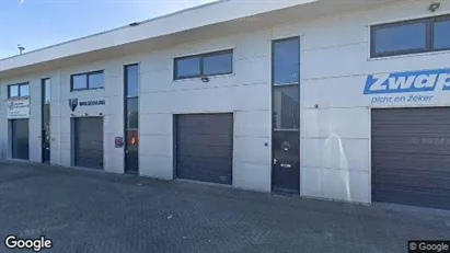 Kontorer til salgs i Goeree-Overflakkee – Bilde fra Google Street View
