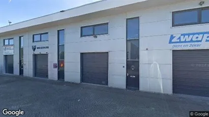 Office spaces for sale in Goeree-Overflakkee - Photo from Google Street View