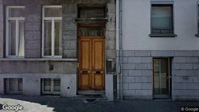 Commercial properties for sale in Maastricht - Photo from Google Street View