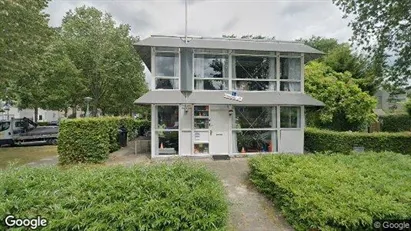 Gewerbeflächen zum Kauf in Almere – Foto von Google Street View
