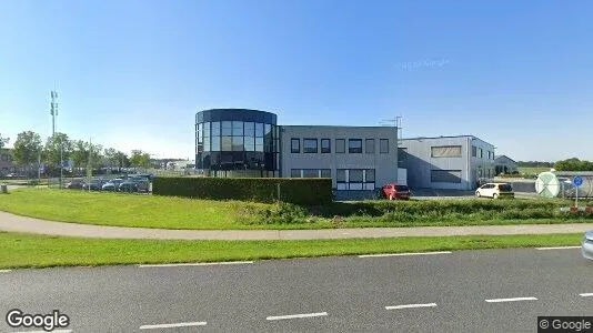 Commercial properties for sale i Noordoostpolder - Photo from Google Street View