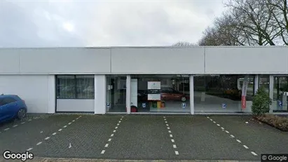 Gewerbeflächen zum Kauf in Capelle aan den IJssel – Foto von Google Street View