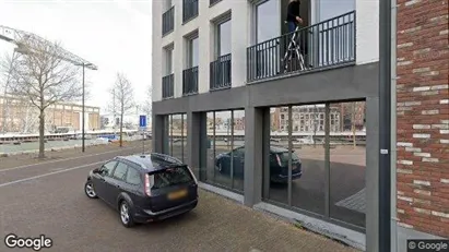Office spaces for sale in Vlissingen - Photo from Google Street View