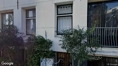 Kontorer til salgs i Amsterdam Centrum – Bilde fra Google Street View