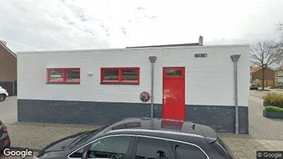 Bedrijfsruimtes te koop in Goeree-Overflakkee - Foto uit Google Street View
