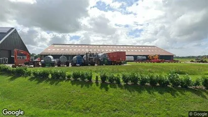 Gewerbeflächen zum Kauf in Winsum – Foto von Google Street View
