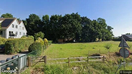 Gewerbeflächen zum Kauf i Kaag en Braassem – Foto von Google Street View