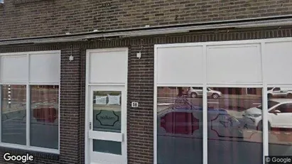 Andre lokaler til salgs i Heerlen – Bilde fra Google Street View