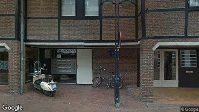 Office spaces for sale in Almelo - Photo from Google Street View