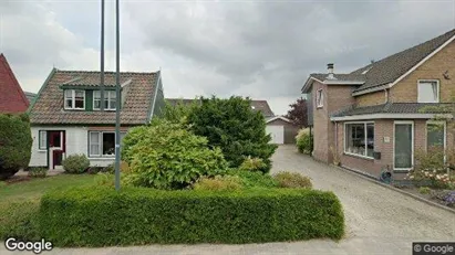 Lokaler til salg i Hoorn - Foto fra Google Street View