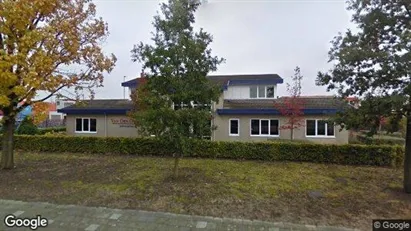 Kontorslokaler till salu i Goeree-Overflakkee – Foto från Google Street View