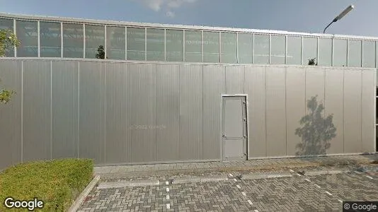 Gewerbeflächen zum Kauf i Schouwen-Duiveland – Foto von Google Street View