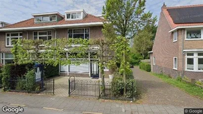 Kontorslokaler till salu i Alkmaar – Foto från Google Street View