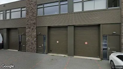 Företagslokaler till salu i Pijnacker-Nootdorp – Foto från Google Street View