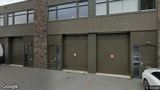 Commercial properties for sale i Pijnacker-Nootdorp - Photo from Google Street View