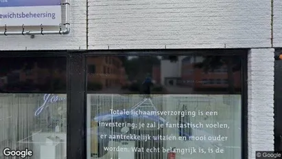 Andre lokaler til salgs i Almere – Bilde fra Google Street View