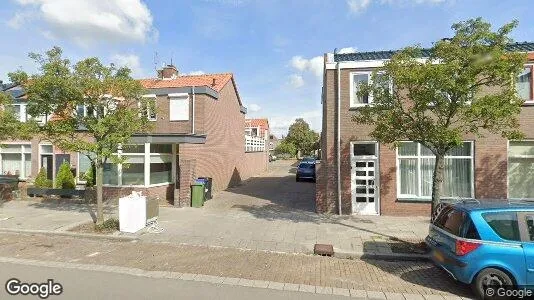 Commercial properties for sale i Den Helder - Photo from Google Street View