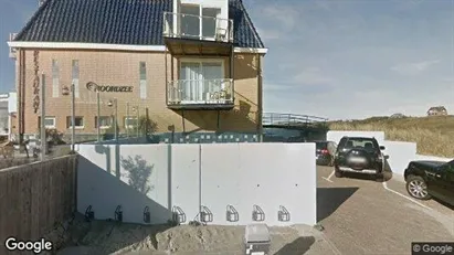 Gewerbeflächen zum Kauf in Texel – Foto von Google Street View