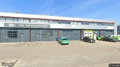 Commercial properties for sale in Goeree-Overflakkee - Photo from Google Street View