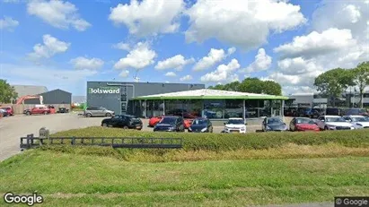 Andre lokaler til salgs i Súdwest-Fryslân – Bilde fra Google Street View