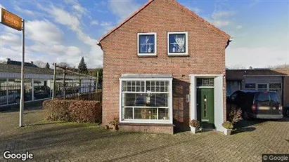 Commercial properties for sale in Moerdijk - Photo from Google Street View