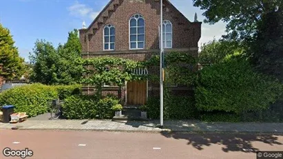 Bedrijfsruimtes te koop in Nieuwkoop - Foto uit Google Street View